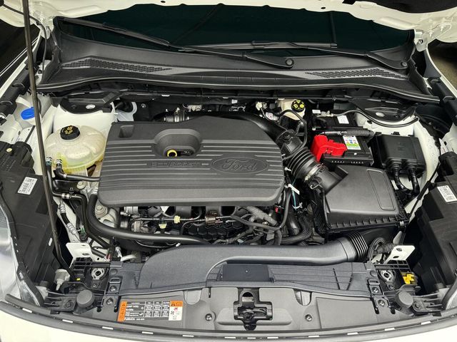 FORD福特 KUGA  第6張相片