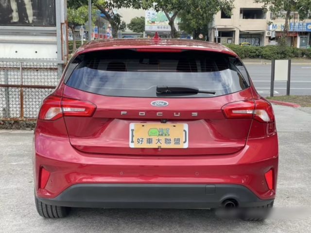 FORD福特 FOCUS  第7張相片