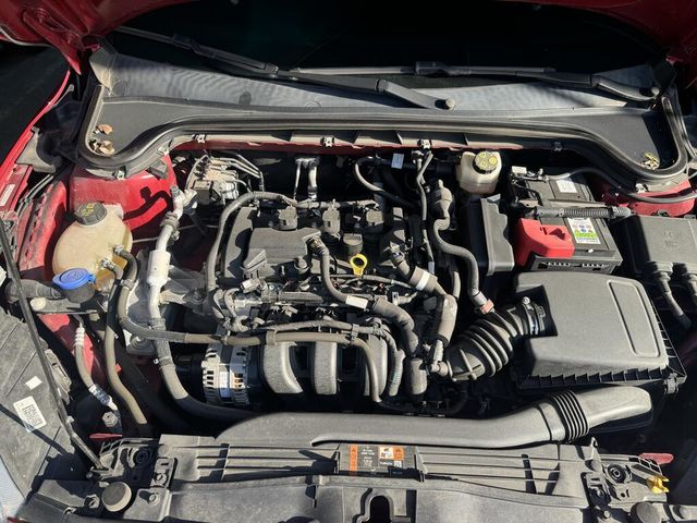 FORD福特 FOCUS  第11張相片