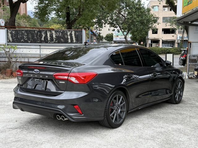 FORD福特 FOCUS  第3張相片