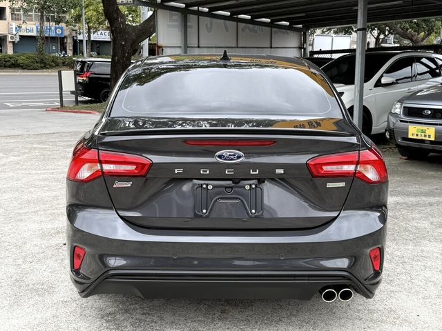 FORD福特 FOCUS  第7張相片
