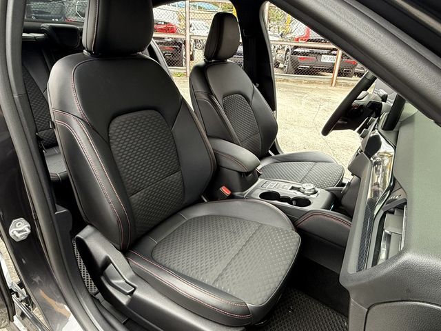 FORD福特 FOCUS  第21張相片