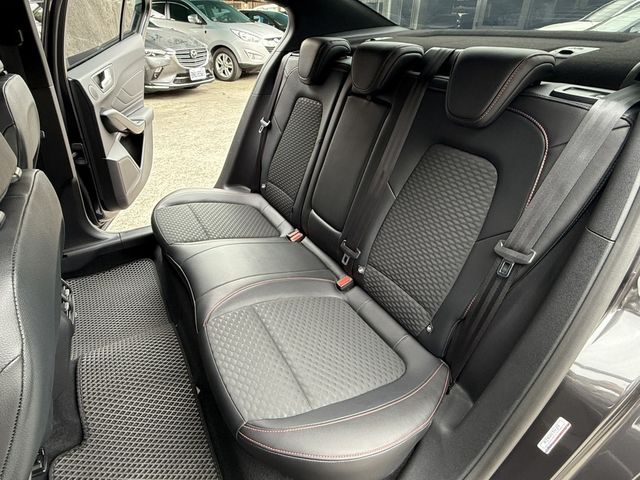 FORD福特 FOCUS  第23張相片