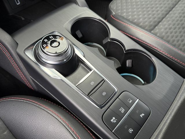 FORD福特 FOCUS  第29張相片