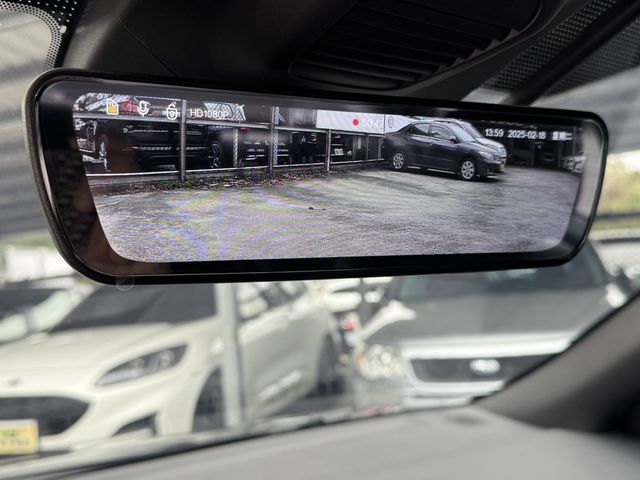 FORD福特 FOCUS  第33張相片