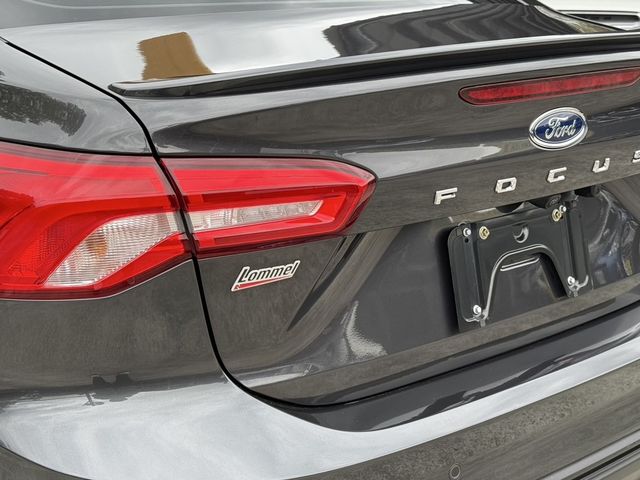 FORD福特 FOCUS  第37張相片
