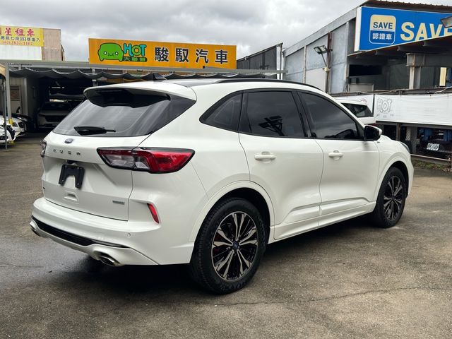 FORD福特 KUGA  第3張相片