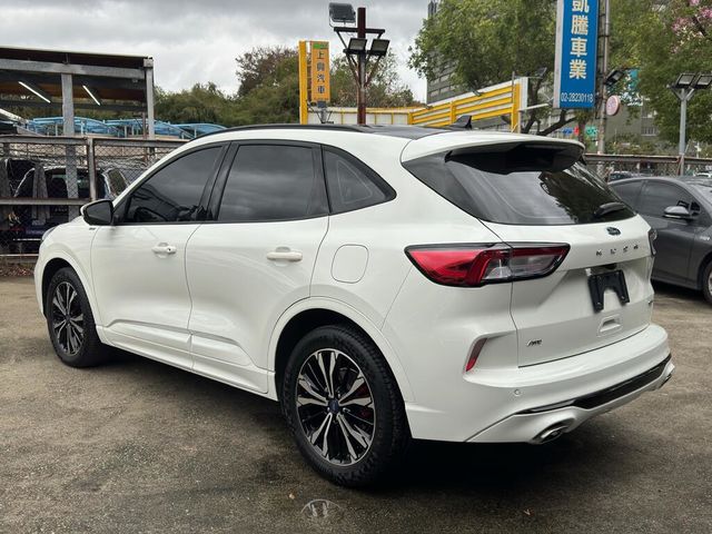 FORD福特 KUGA  第5張相片
