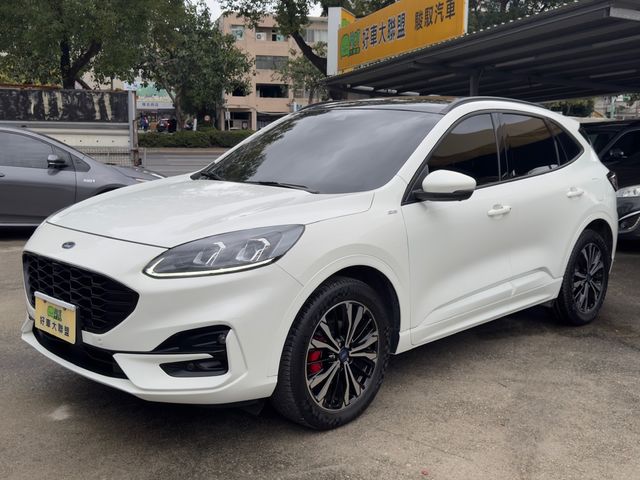 FORD福特 KUGA  第7張相片