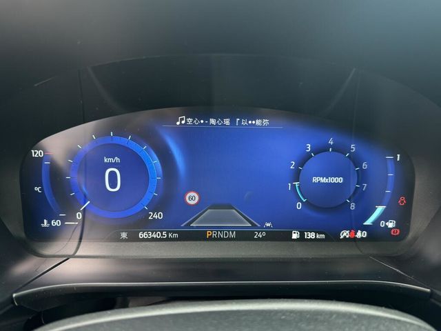 FORD福特 KUGA  第11張相片