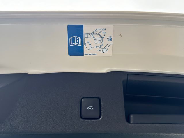 FORD福特 KUGA  第21張相片