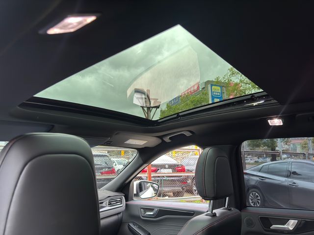 FORD福特 KUGA  第31張相片