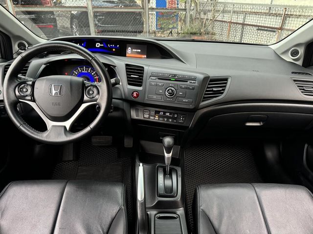 HONDA本田 CIVIC  第1張相片