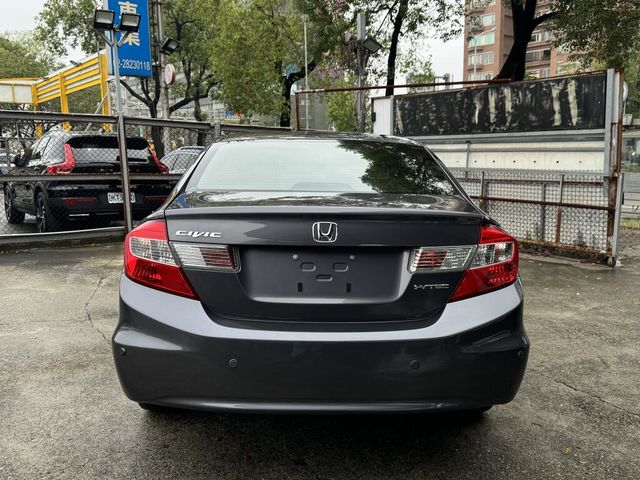HONDA本田 CIVIC  第7張相片