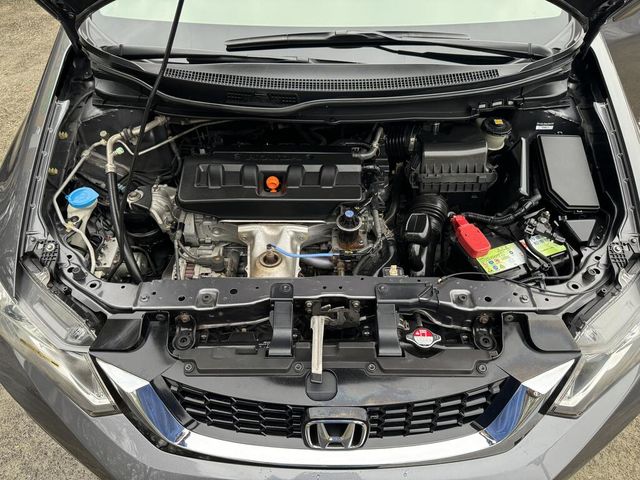HONDA本田 CIVIC  第11張相片