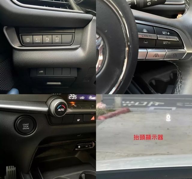 MAZDA馬自達 CX-30  第11張相片