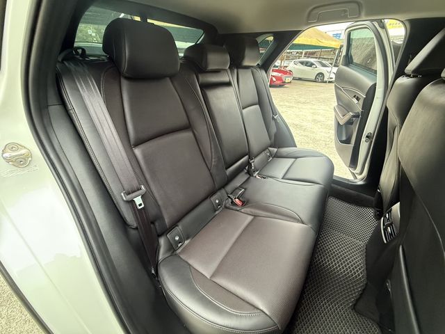 MAZDA馬自達 CX-30  第13張相片