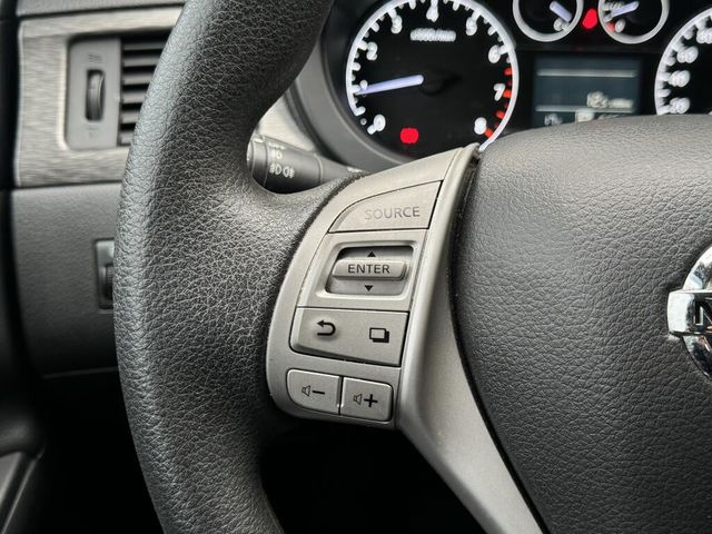 NISSAN日產 TIIDA  第21張相片