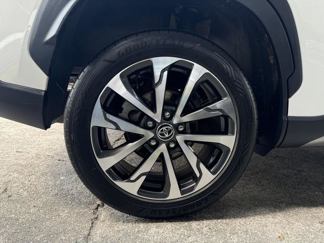 TOYOTA豐田 COROLLA CROSS  第15張相片