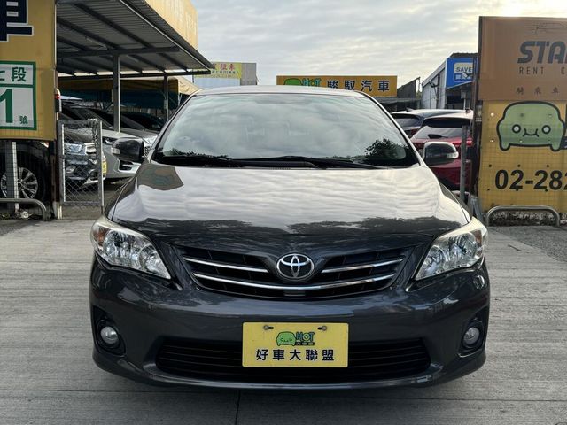 TOYOTA豐田 ALTIS  第5張相片