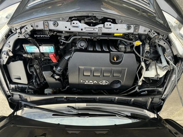 TOYOTA豐田 ALTIS  第11張相片