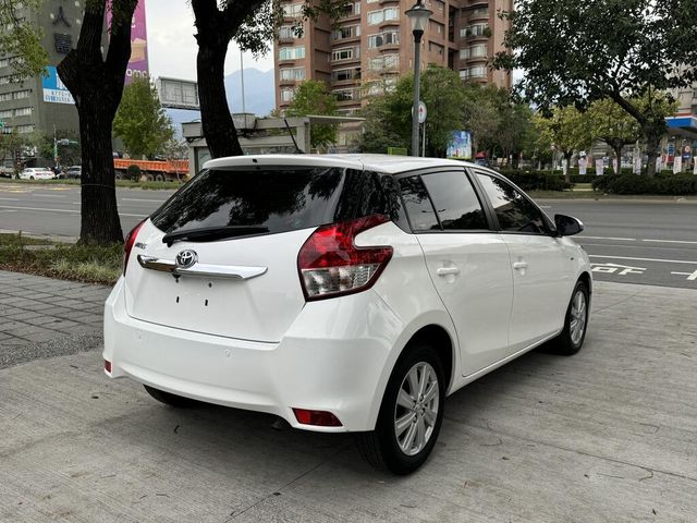 TOYOTA豐田 YARIS  第3張相片