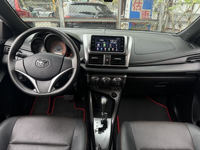 TOYOTA豐田 YARIS  第5張相片