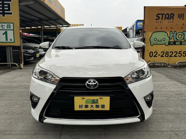 TOYOTA豐田 YARIS  第9張相片