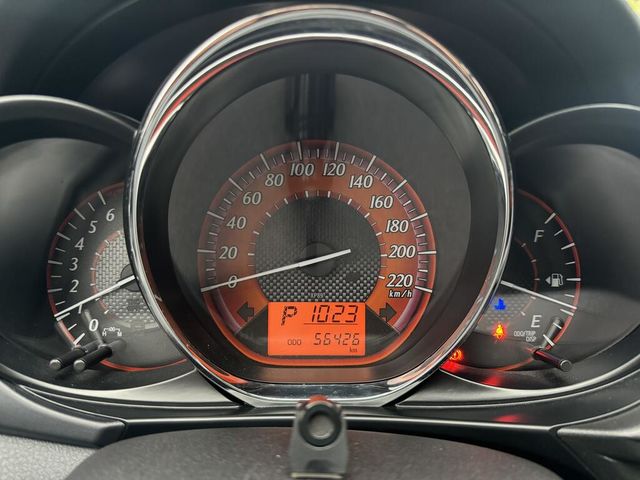 TOYOTA豐田 YARIS  第11張相片