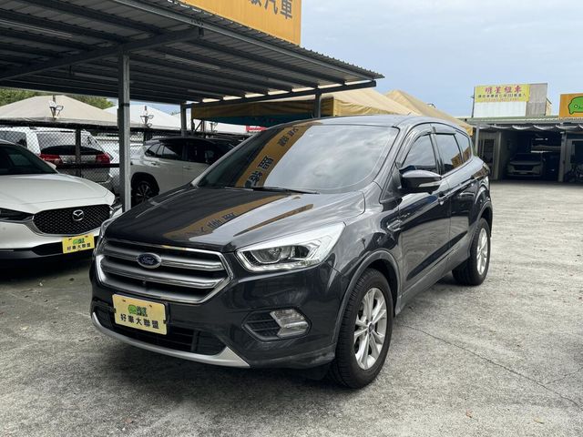 FORD福特 KUGA  第1張相片