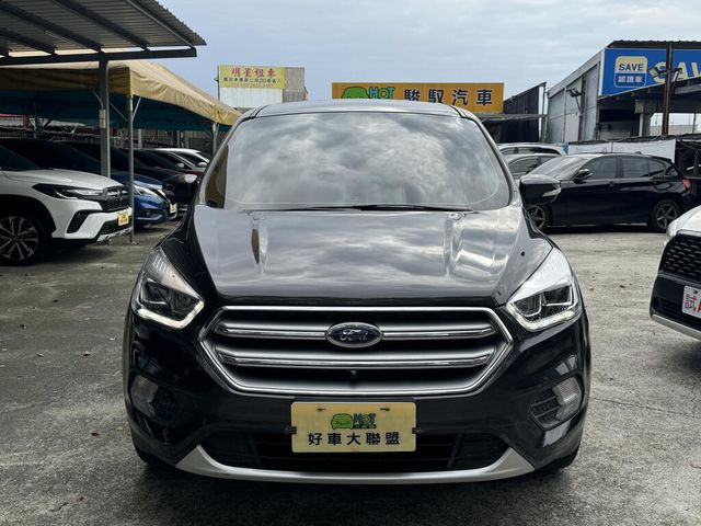 FORD福特 KUGA  第2張相片