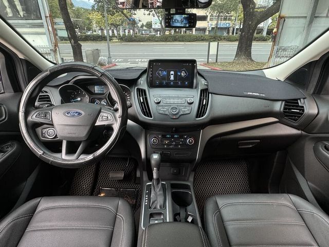 FORD福特 KUGA  第4張相片