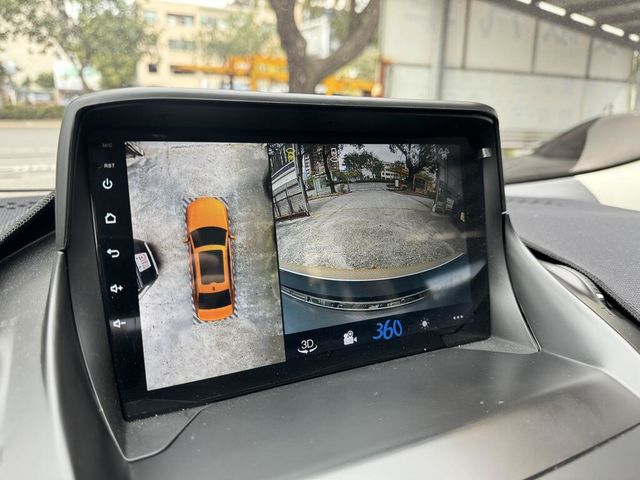 FORD福特 KUGA  第5張相片