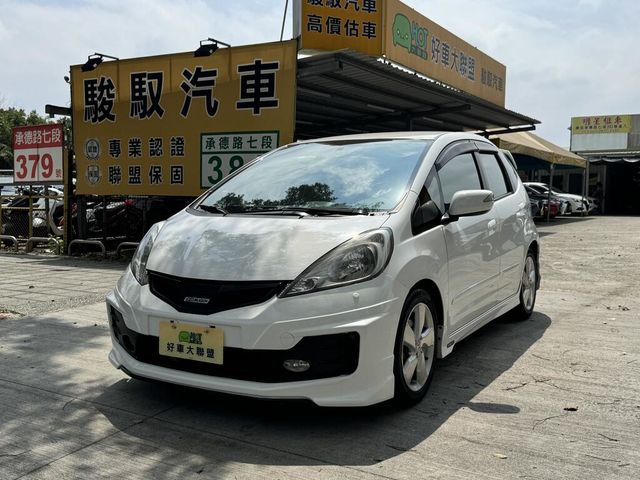 HONDA本田 FIT  第1張相片