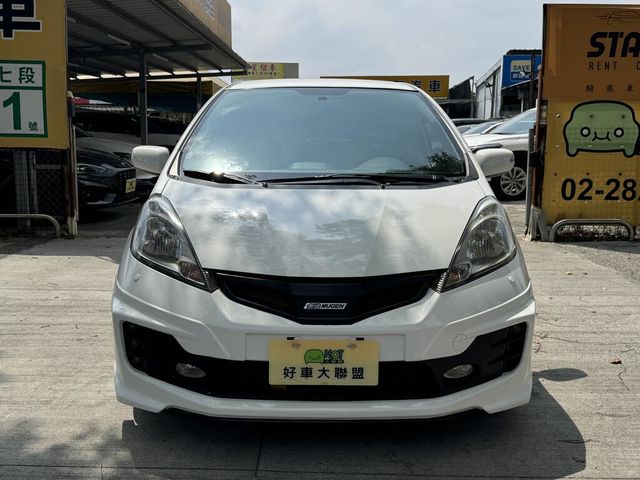 HONDA本田 FIT  第3張相片