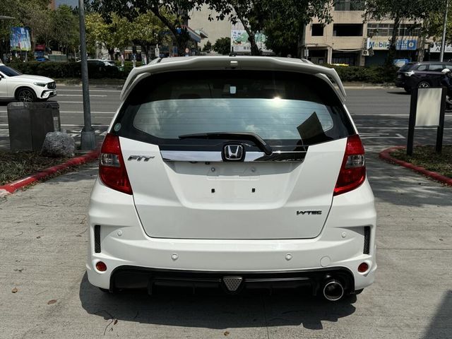 HONDA本田 FIT  第4張相片
