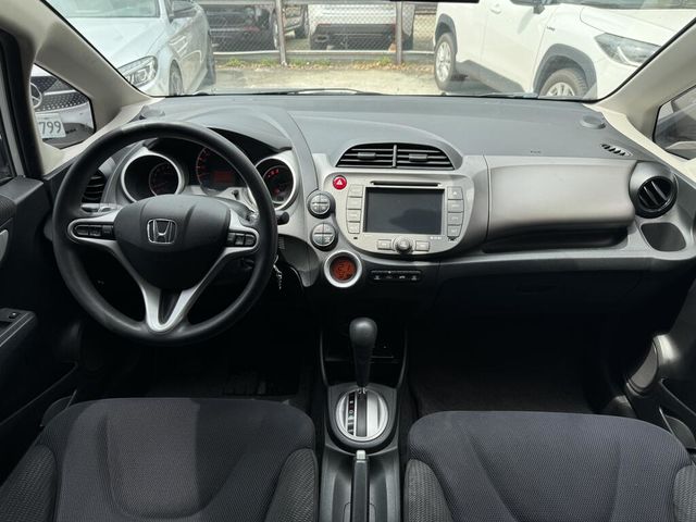 HONDA本田 FIT  第6張相片