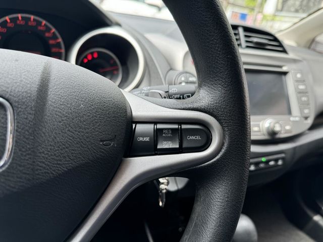 HONDA本田 FIT  第7張相片