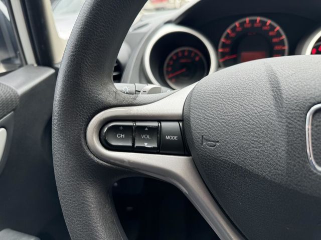 HONDA本田 FIT  第8張相片