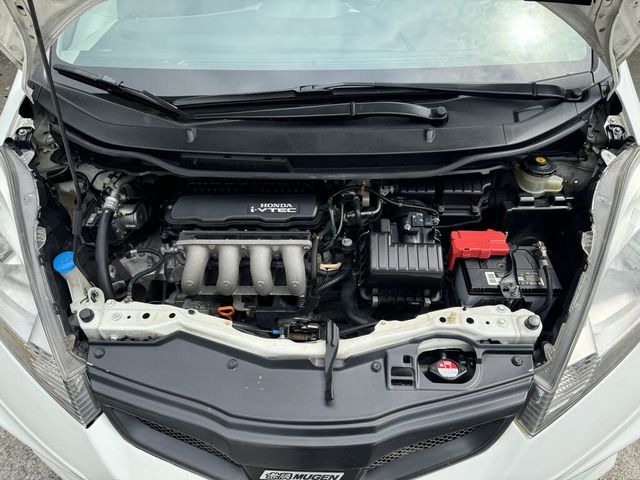HONDA本田 FIT  第10張相片