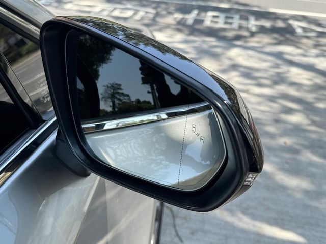 LEXUS凌志 NX300  第3張相片
