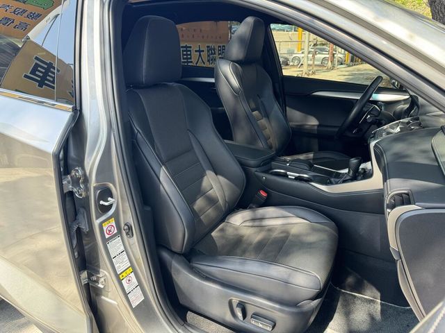 LEXUS凌志 NX300  第5張相片