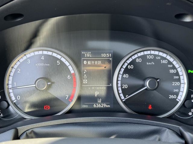 LEXUS凌志 NX300  第10張相片