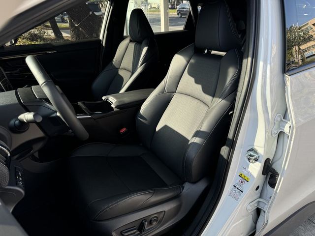 TOYOTA豐田 BZ4X  第4張相片