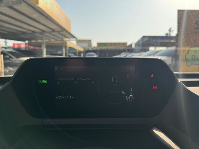 TOYOTA豐田 BZ4X  第6張相片
