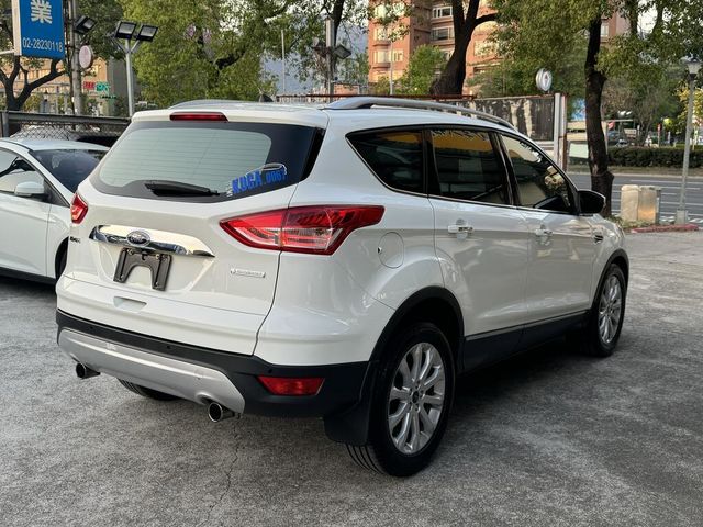 FORD福特 KUGA  第3張相片
