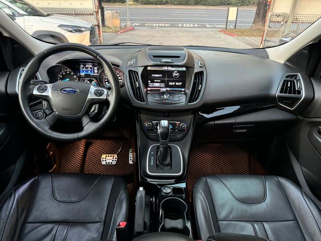 FORD福特 KUGA  第5張相片