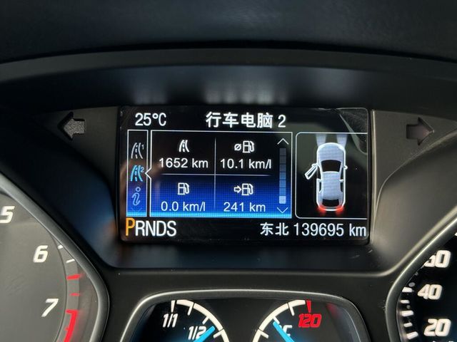 FORD福特 KUGA  第6張相片