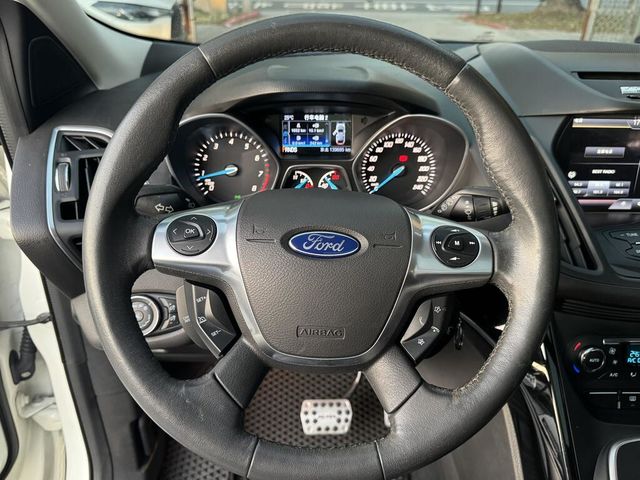 FORD福特 KUGA  第7張相片