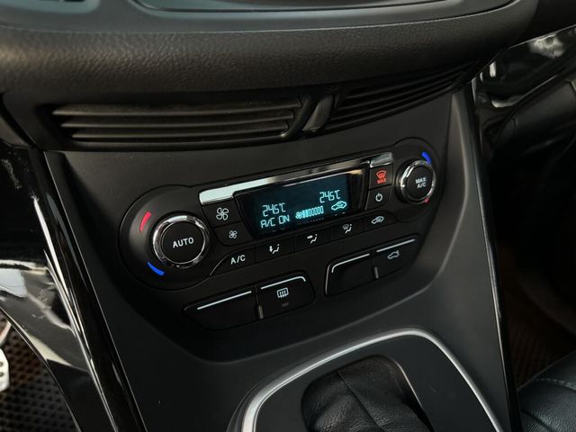 FORD福特 KUGA  第9張相片